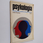 Erkki Rutanen : Psykologia : peruskurssin oppikirja aikui... - pikkukuva 1