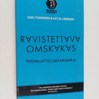 Saku Tuominen : Ravistettava, omskakas : toisinajattelija... - pikkukuva 1