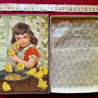 Vintage suklaarasia SOK suklaata No 3049. Huippukunto - pikkukuva 2