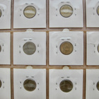 20 Kolikkoa CCCP 2 kop 1926 - 1972 - pikkukuva 5
