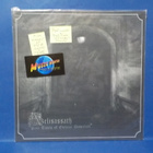 AZELISASSATH - PAST TIMES OF ETERNAL DOWNFALL M/M EP LP - pikkukuva 1