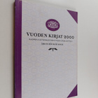 Vuoden kirjat 2000 - pikkukuva 1