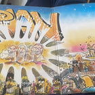 Kraan: Live 2LP 1975 prog, krautrock, fuusio - pikkukuva 3
