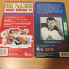 Nhl vhs 2 kpl don cherry ja mokia - pikkukuva 3