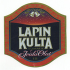OY HARTWAL LAPPEENRANTA LAPIN KULTA JOULUOLUT III 1996 - pikkukuva 1