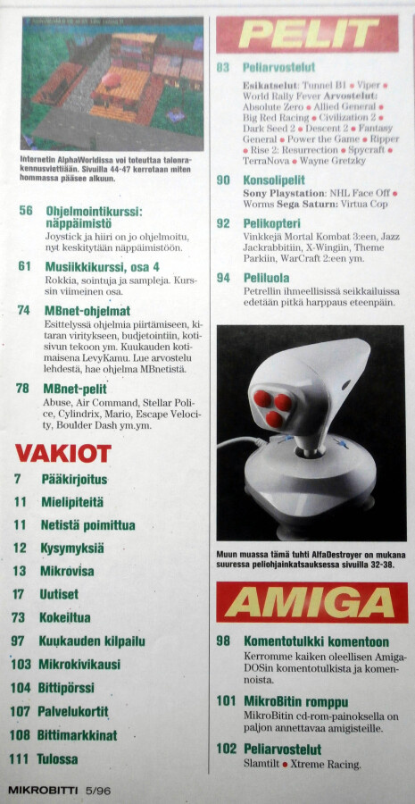 Item image