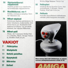 Mikro Bitti lehti 5/1996 - katso sisältö kuvista - pikkukuva 4