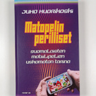 Juho Kuorikoski : Matopelin perilliset - pikkukuva 1