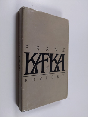 Franz Kafka : Povidky