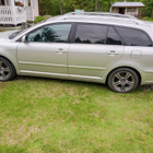 Toyota avensis 2D4d 2009 - pikkukuva 3