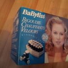 Kihararullat, lämpörullat uudet! BaByliss Soft Curl 20 - pikkukuva 5