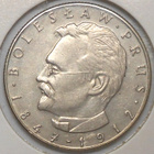 Puola. 10 zloty 1976MW. - pikkukuva 1