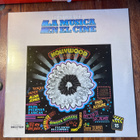 Soundtrack musiikkia 3 x lp - pikkukuva 2