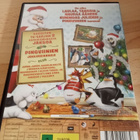 Madagascarin pingviinit DVD - pikkukuva 2