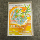 Pokemon 30th - Alolan Exeggutor Illustration Rare - pikkukuva 1