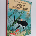 Herge : Rakham Punaisen aarre - pikkukuva 1