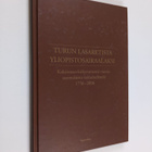 Tapani Havia : Turun lasaretista yliopistosairaalaksi : k... - pikkukuva 1