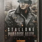 DVD) Stallone - Paradise Alley _w71t - pikkukuva 1