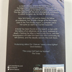Ann Cleeves : The long call - pikkukuva 2