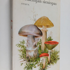 Morten Lange : Retkeilijän sieniopas - pikkukuva 1