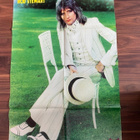 Rod Stewart juliste ja ABC juliste - pikkukuva 1