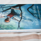 (kpoisto) Roald Dahl - Henry Sugarin ihmeellinen tarina - pikkukuva 1