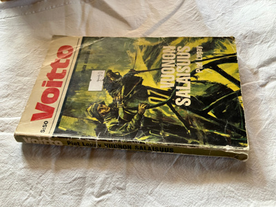 VOITTO POKKARI 90