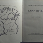 Lapin-hullu - Lieselotte Kattwinkel 1.p (sid.) - pikkukuva 1