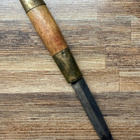 Vanha puukko Rannanjärvi - pikkukuva 1