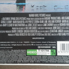 VHS: Meren Raivo (George Cloonet, Mark Wahlberg 2000) - pikkukuva 3
