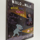 Emma Virke : Niilo ja Nille : missä ovat värit - pikkukuva 1