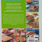 Rachael Ray : 2,4,6,8 - Great Meals for Couples Or Crowds - pikkukuva 2