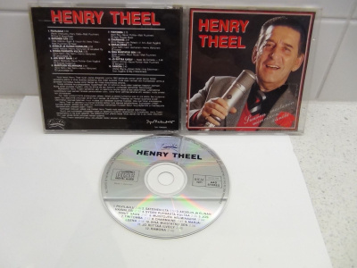 HENRY THEEL