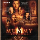 THE MUMMY RETURNS - pikkukuva 1