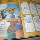 Disney Mikki Hiiren kerhotalo Pienet taiteilijat - pikkukuva 2