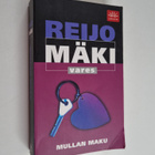 Reijo Mäki : Mullan maku - pikkukuva 1