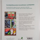 Arja Aalto-Viittala : Roskasta käyttöesineeksi - pikkukuva 2