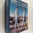 1001 TV Series You Must Watch Before You Die - pikkukuva 1