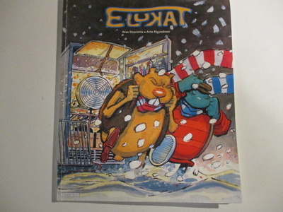 ELUKAT