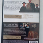 2DVD HYVÄT PAHAT JA RUMAT & BUTCH JA KID - AURINGONLASKUN... - pikkukuva 2
