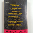 Henry Kane : Alaston totuus - pikkukuva 2