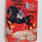 John Masefield : Keskiyön kansaa - pikkukuva 1