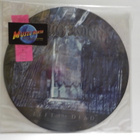 LAAZ ROCKIT - LEFT FOR DEAD M- SAKSA 2008 PICTURE VINYL - pikkukuva 1