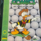 Carl Barks Library of Disney's Comics and Stories 13 - pikkukuva 1