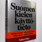 Marketta ym. (toim.työn suunnittelu ja johto) Ruoppila-Ma... - pikkukuva 1
