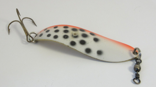 Kuusamo taimen 7,5cm