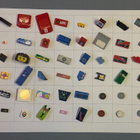 Lego osat 0.40€ /kpl - pikkukuva 2