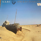 Yari: Apinoiden planeetta (Pyramid 1992) LP - pikkukuva 1