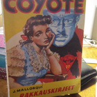 El Coyote Rakkauskirjeet 27 - pikkukuva 1
