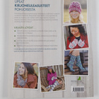 Susan Anderson-Freed : Uudet pohjoismaiset kirjoneuleet :... - pikkukuva 2